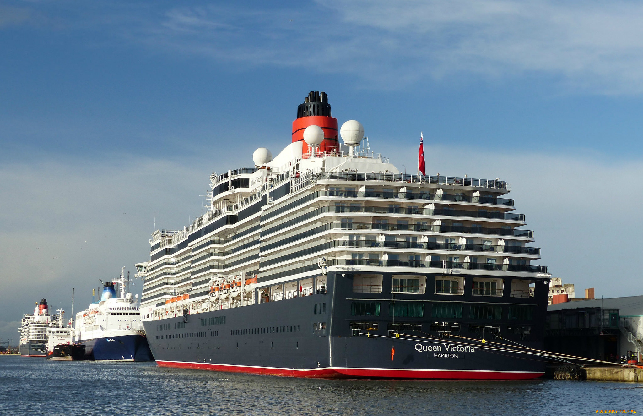 queen victoria, , , , 